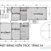 Cho thuê văn phòng Mộc gia nguyễn oanh