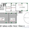 Cho thuê văn phòng Mộc gia nguyễn oanh