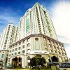 Cho thuê văn phòng tòa nhà Flemington tower