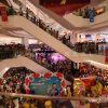 Cho thuê văn phòng tòa nhà Giga Mall