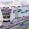 Cho thuê văn phòng tòa nhà Giga Mall