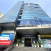 Cho thuê văn phòng tòa nhà hà phan building