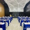 Cho thuê văn phòng khu phần mềm quang trung