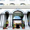 Cho thuê văn phòng tòa nhà Flemington tower