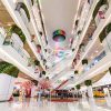 Cho thuê văn phòng tòa nhà Giga Mall