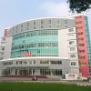 Cho thuê văn phòng tòa nhà QTSC
