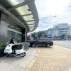 Cho thuê văn phòng tòa nhà SISC Building