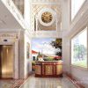 Cho thuê văn phòng tòa nhà Pháp việt luxury tower