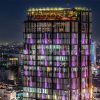 Cho thuê văn phòng tòa nhà AB Tower