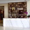 Cho thuê văn phòng tòa nhà AB Tower