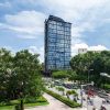 Cho thuê văn phòng tòa nhà AB Tower