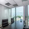 Cho thuê văn phòng tòa nhà AB Tower