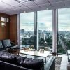 Cho thuê văn phòng tòa nhà AB Tower