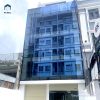 Cho thuê văn phòng tòa nhà an tâm building