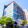Cho thuê văn phòng tòa nhà Đại Minh Convention Tower