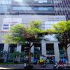 Cho thuê văn phòng tòa nhà Đại Minh Convention Tower