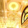 Cho thuê văn phòng tòa nhà Pháp việt luxury tower