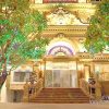 Cho thuê văn phòng tòa nhà Pháp việt luxury tower