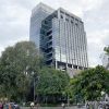 Cho thuê văn phòng tòa nhà HMC Tower