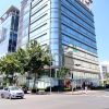 cho thuê văn phòng tòa nhà IMV Center Building