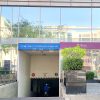 cho thuê văn phòng tòa nhà IMV Center Building