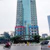 Cho thuê văn phòng Sunwah Tower