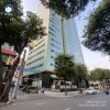 Cho thuê văn phòng tòa nhà CJ Tower