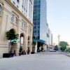 Cho thuê văn phòng tòa nhà metro tower