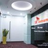 cho thuê văn phòng tòa nhà diamond plaza