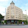 Cho thuê văn phòng tòa nhà Opera View Building