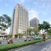 Cho thuê văn phòng tòa nhà Royal Tower