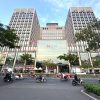 Cho thuê văn phòng tòa nhà Royal Tower
