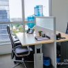 Cho thuê văn phòng tòa nhà Saigon Tower