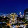 Cho thuê văn phòng tòa nhà Saigon Tower