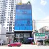 Cho thuê văn phòng tòa nhà XL Tower