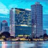 Cho thuê văn phòng tòa nhà le meridien saigon