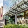 Cho thuê văn phòng tòa nhà le meridien saigon