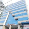 Cho thuê văn phòng tòa nhà yoco building