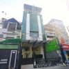 cho thuê văn phòng tòa nhà halo building
