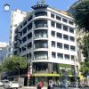 Cho thuê văn phòng 18HBT Building