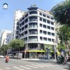 Cho thuê văn phong tòa nhà 18HBT Building