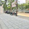 Cho thuê văn phòng tòa nhà the sun thảo điền