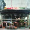 Cho thuê văn phòng Five Star Building