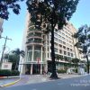 Cho thuê văn phòng City View Building
