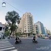 Cho thuê văn phòng City View Building