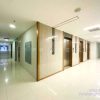 Cho thuê văn phòng tòa nhà De Capella Building