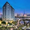 Cho thuê văn phòng tòa nhà De Capella Building