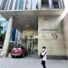 Cho thuê văn phòng tòa nhà Đồng Nhân Building