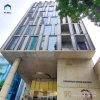 Cho thuê văn phòng tòa nhà Đồng Nhân Building