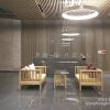 Cho thuê văn phòng tòa nhà Đồng Nhân Building